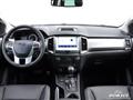 FORD RANGER 2.0 ECOBLUE aut. 213 CV DC Limited 5 posti