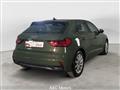 AUDI A1 SPORTBACK A1 SPB 25 TFSI S tronic Admired Advanced