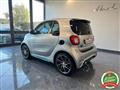 SMART EQ FORTWO EQ BRABUS Style Navi Tetto Full Iva