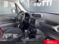 JEEP RENEGADE 1.6 mjt Limited 2wd 120cv