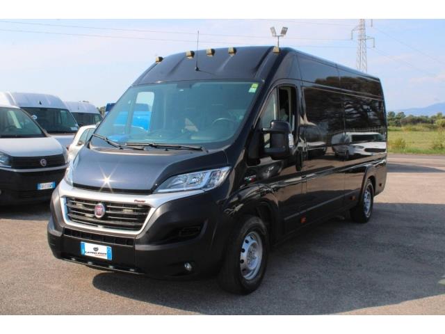 FIAT Ducato Maxi 35 XLH2 2.3 mjt 180cv E6 Con TELECAMERA & NAVIGATORE