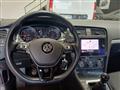 VOLKSWAGEN GOLF 1.6 TDI 115 CV Business BlueMotion Technology