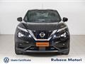 NISSAN JUKE 1.0 DIG-T 117 CV Acenta