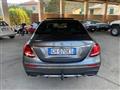 MERCEDES CLASSE E BERLINA d Auto Premium AMG