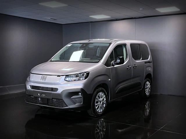 FIAT DOBLÒ 1.5 BlueHdi 130CV Combi N1