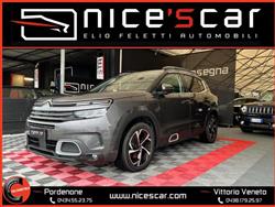 CITROEN C5 AIRCROSS BlueHDi 130 Feel Pack *AUTOMATICA*