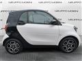 SMART FORTWO 90 0.9 Turbo twinamic Passion