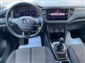 VOLKSWAGEN T-ROC 1.6 TDI SCR Style BlueMotion Technology