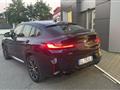 BMW X4 xDriveM40d 48V *IVA ESPOSTA*