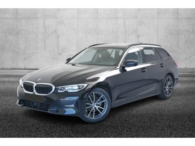 BMW SERIE 3 TOURING d 48V Touring Sport