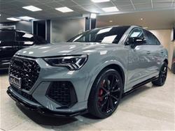 AUDI Q3 Sportback RS 2.5 quattro s-tronic