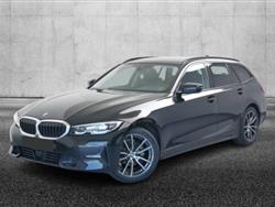 BMW SERIE 3 TOURING d 48V Touring Sport