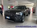 JEEP COMPASS PROMO FINANZIAMENTO 2.0 MJT 4WD Limited