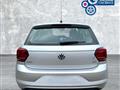 VOLKSWAGEN POLO 1.0 TGI 5p. Trendline BlueMotion Technology