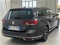 VOLKSWAGEN PASSAT Variant 2.0 TDI SCR 190 CV DSG Executive BMT