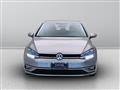 VOLKSWAGEN GOLF VII 2017 5p -  5p 1.6 tdi Business 115cv dsg