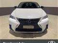 LEXUS CT Hybrid F Sport