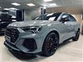 AUDI Q3 Sportback RS 2.5 quattro s-tronic