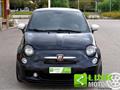 ABARTH 500 1.4 Turbo T-Jet