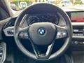 BMW SERIE 1 i 1.5 BENZ 140 CV  Sport