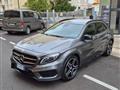 MERCEDES Classe GLA GLA 200 d Premium