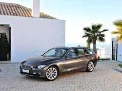 BMW SERIE 3 TOURING  Serie 3 330dA Touring xdrive Msport