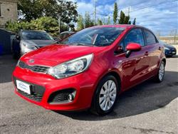 KIA Rio 1.4 crdi high tech stop&go 5p