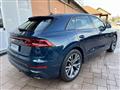 AUDI Q8 55 TFSI e quattro tiptronic Sport