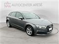 AUDI A3 SPORTBACK SPB 35 TDI S tronic Business