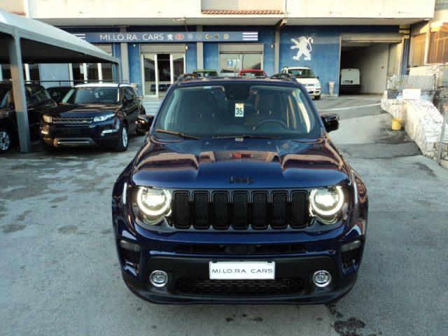 JEEP RENEGADE 2.0 Mjt 140CV 4WD Active Drive Low Limited