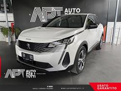 PEUGEOT 3008 1.5 bluehdi Allure Pack s&s 130cv eat8