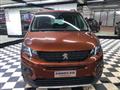 PEUGEOT RIFTER BlueHDi 130 S&S EAT8 GT Line Standard