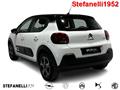 CITROEN C3 PureTech 83 S&S Feel Pack