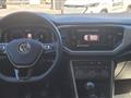 VOLKSWAGEN T-ROC 1.0 TSI Style BlueMotion Technology