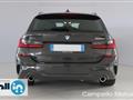 BMW SERIE 3 TOURING Serie 3  d xDrive Touring Msport Steptronic