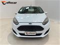 FORD FIESTA 1.4 5p. Bz.- GPL Titanium