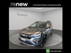 DACIA JOGGER 1.6 hybrid Extreme 140cv 7p.ti