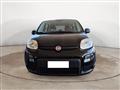 FIAT PANDA 1.0 FireFly S&S Hybrid Red