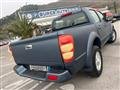 GREAT WALL MOTOR STEED DC 2.4 DOPPIA CABINA PICK UP Luxury