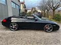 PORSCHE 911 996 Carrera 3.4 Cabrio 300CV MOTORE CON 23.000KM !