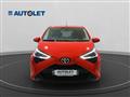 TOYOTA AYGO II 2018 5p 5p 1.0 x-cool 72cv