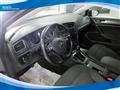 VOLKSWAGEN GOLF MK7.5 1.6 TDI 115cv Business EU6