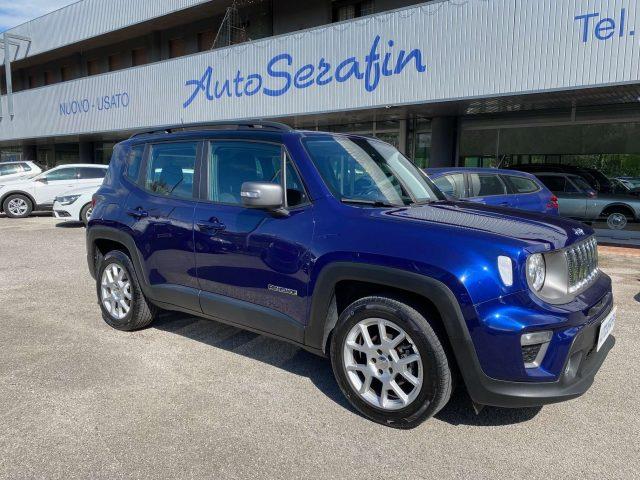 JEEP RENEGADE 1.0 t3 Limited 2wd