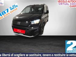 FIAT DoblÃ² NEW Fiat Doblo S2 Combi 1.5 BlueHDi 130cv#AUTOCARRO!**IL PRE