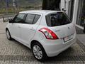 SUZUKI SWIFT 1.2 VVT 4WD 5 porte Outdoor GL Style