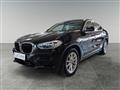 BMW X4 xDrive25d Business Advantage