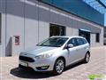 FORD FOCUS 1.5 TDCi 120 CV Start&Stop SW Plus