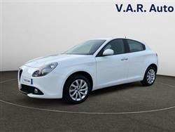 ALFA ROMEO GIULIETTA 1.4 Turbo 120 CV GPL