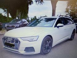 AUDI A6 ALLROAD A6 allroad 45 TDI 3.0 quattro tiptronic