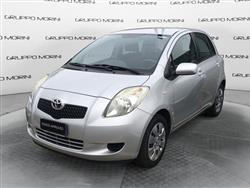 TOYOTA YARIS 1.3 5 porte